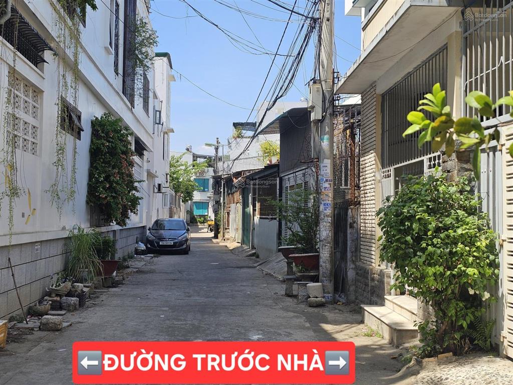 [rrrr]b.án nhà đường oto thông thoáng, đường 2/4, vĩnh hải, nha trang, khánh hòa.