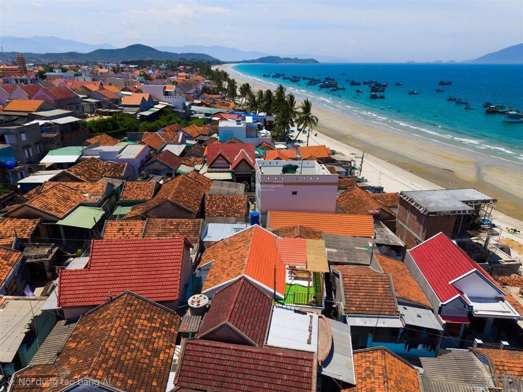 Bán đất mặt biển dốc lết tại ngân hà, ninh thủy, ninh hòa, khánh hòa