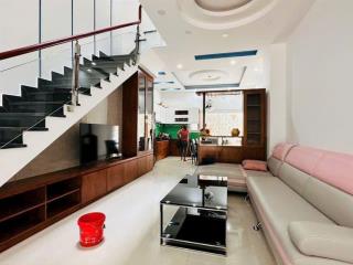 Bán nhà đẹp 3 tầng mặt tiền, mặt đường p2, kđt vĩnh điềm trung nha trang, khánh hòa. giá chỉ 7.5t