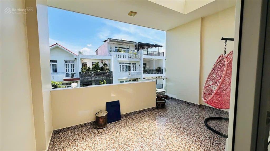 Bán nhà đẹp 3 tầng mặt tiền, mặt đường p2, kđt vĩnh điềm trung nha trang, khánh hòa. giá chỉ 7.5t