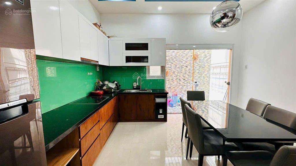 Bán nhà đẹp 3 tầng mặt tiền, mặt đường p2, kđt vĩnh điềm trung nha trang, khánh hòa. giá chỉ 7.5t