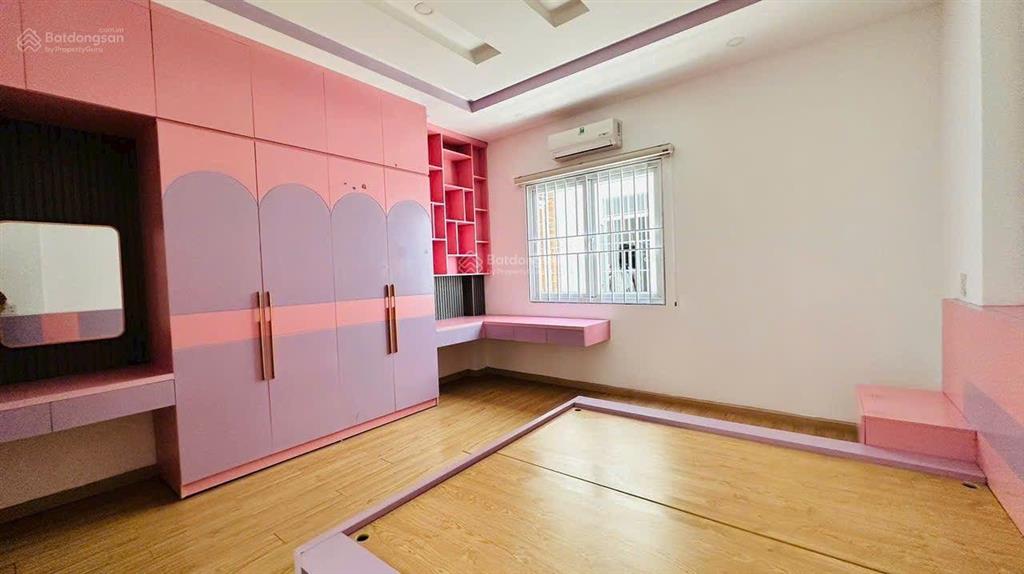 Bán nhà đẹp 3 tầng mặt tiền, mặt đường p2, kđt vĩnh điềm trung nha trang, khánh hòa. giá chỉ 7.5t