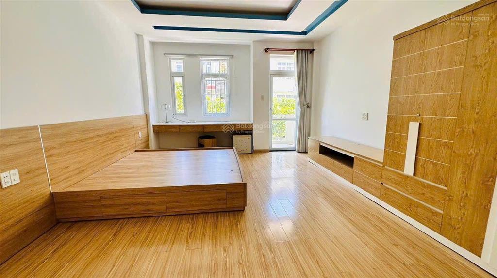 Bán nhà đẹp 3 tầng mặt tiền, mặt đường p2, kđt vĩnh điềm trung nha trang, khánh hòa. giá chỉ 7.5t