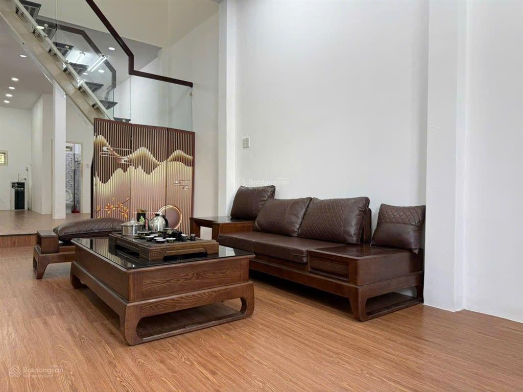 [rrrr]nhà đẹp 2 tầng đường oto 5m, đối diện siêu thị chợ lớn, đường 23/10, nha trang, khánh hòa.