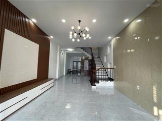 Bán nhà 4 tầng có sổ, mặt đường t12, sạch, khu đô thị an bình tân, nha trang, khánh hòa