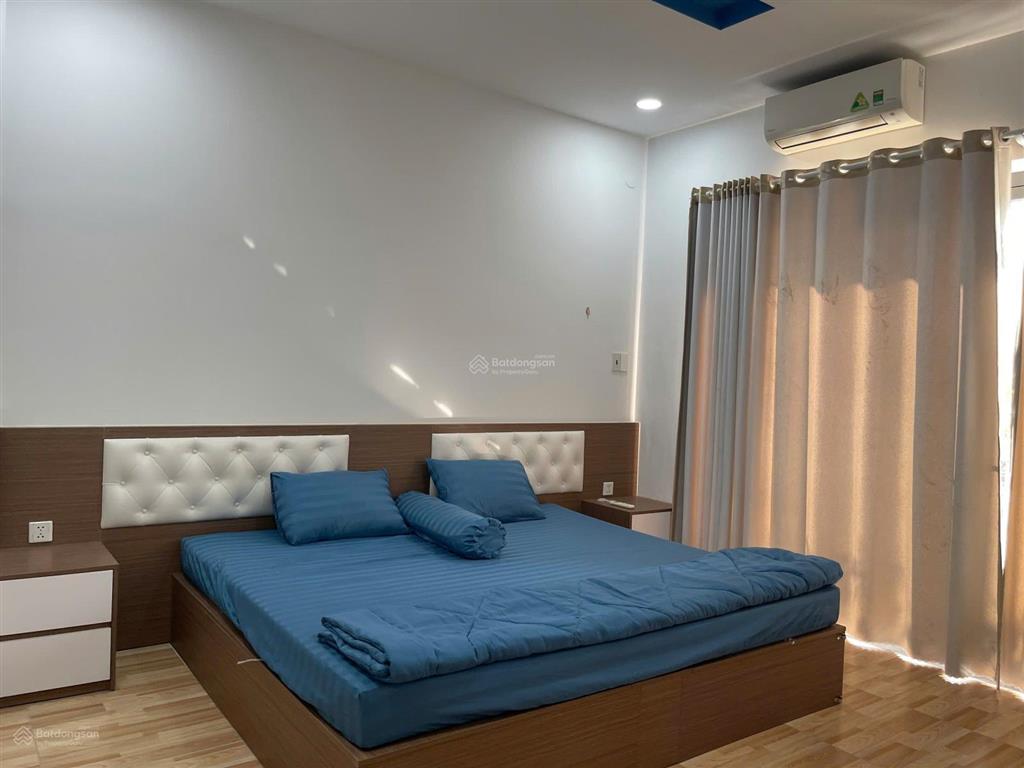 Bán nhà 4 tầng có sổ, mặt đường t12, sạch, khu đô thị an bình tân, nha trang, khánh hòa
