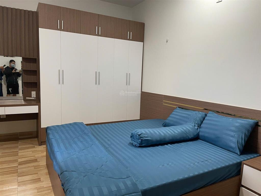 Bán nhà 4 tầng có sổ, mặt đường t12, sạch, khu đô thị an bình tân, nha trang, khánh hòa