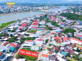 Bán đất tđc bầu gáo, thị trấn diên khánh, khánh hòa. giá đầu tư chỉ 13,7 triệu/m2