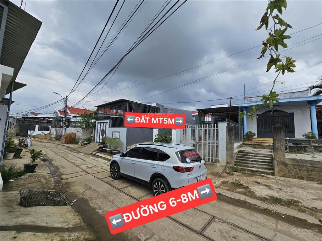 Bán đất tđc bầu gáo, thị trấn diên khánh, khánh hòa. giá đầu tư chỉ 13,7 triệu/m2