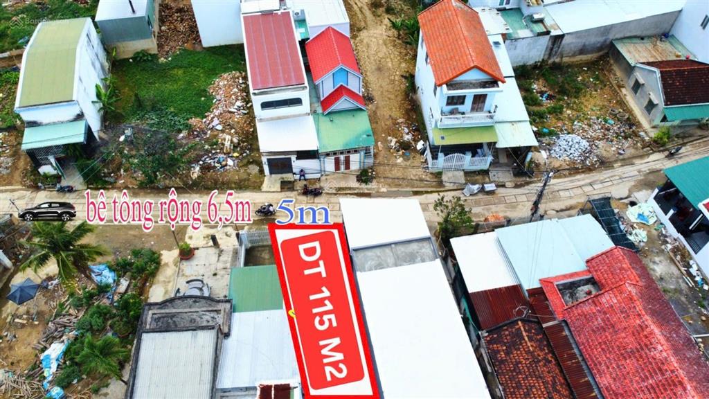 Bán đất tđc bầu gáo, thị trấn diên khánh, khánh hòa. giá đầu tư chỉ 13,7 triệu/m2