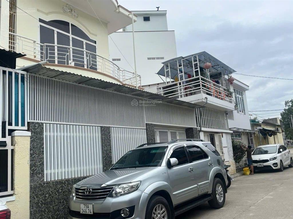 Bán nhà ngay gần đường ngô đến, ngọc sơn, ngọc hiệp, nha trang, khánh hòa