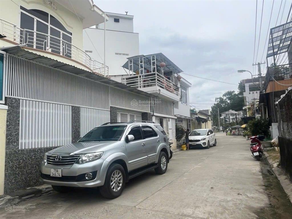 Bán nhà ngay gần đường ngô đến, ngọc sơn, ngọc hiệp, nha trang, khánh hòa