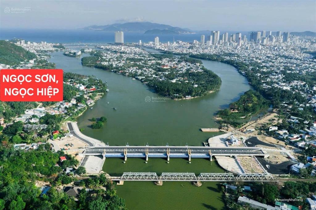 Bán nhà ngay gần đường ngô đến, ngọc sơn, ngọc hiệp, nha trang, khánh hòa