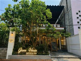 Nhà mặt tiền đường tản viên  khu bàn cờ phước hoà  trung tâm nha trang 16 tỷ  dòng tiền 20tr