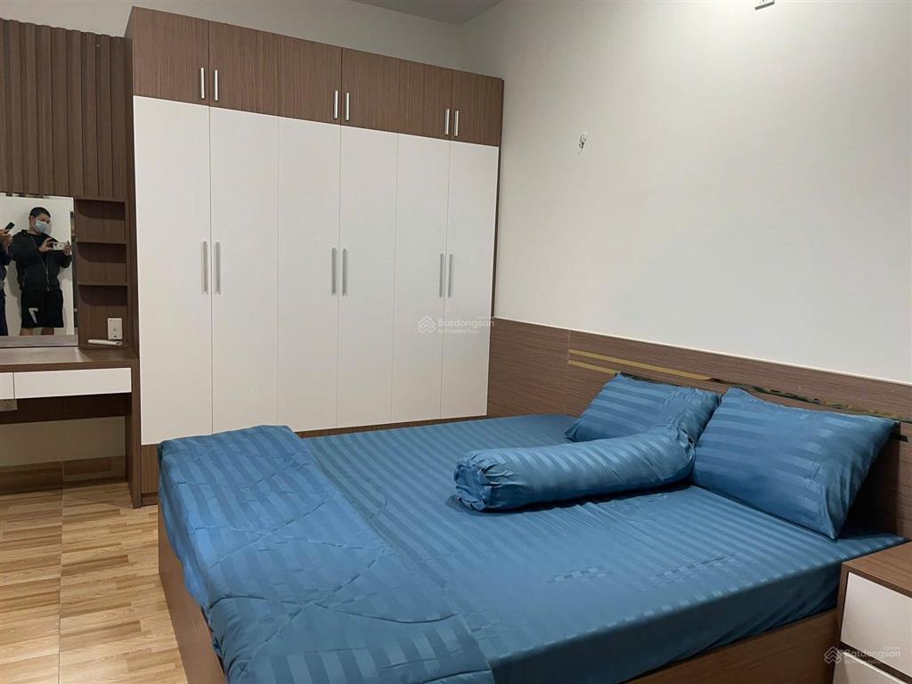Hạ giá còn 8,7 tỷ, bán nhà 4 tầng có sổ, đường t12, rộng 13m, sạch, kđt an bình tân, nha trang
