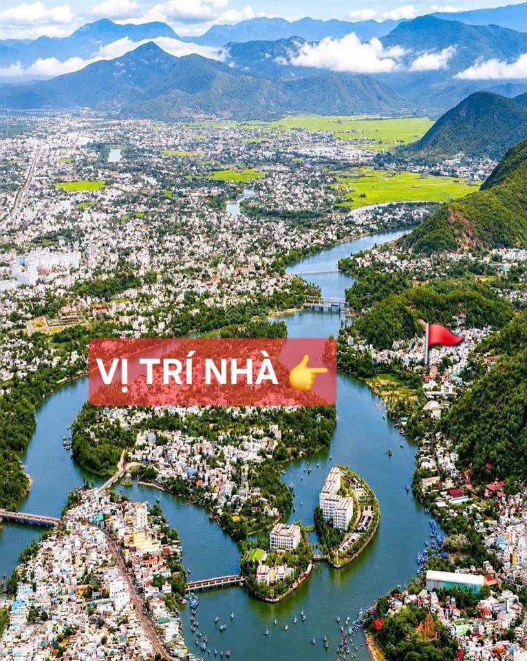 Bán nhà ngay gần đường ngô đến, ngọc sơn, ngọc hiệp, nha trang, khánh hòa