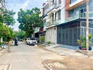 Bán gấp nhà 4 tầng, đường nhựa 8m thông. gần chợ tam hà, 4pn, tặng nội thất 6.6 tỷ tl.