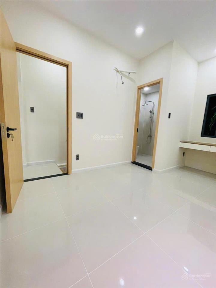 Cần bán gấp nhà 2 tầng mới, gần phạm văn đồng, dtsd 73.6m² 4.75 tỷ thương lượng