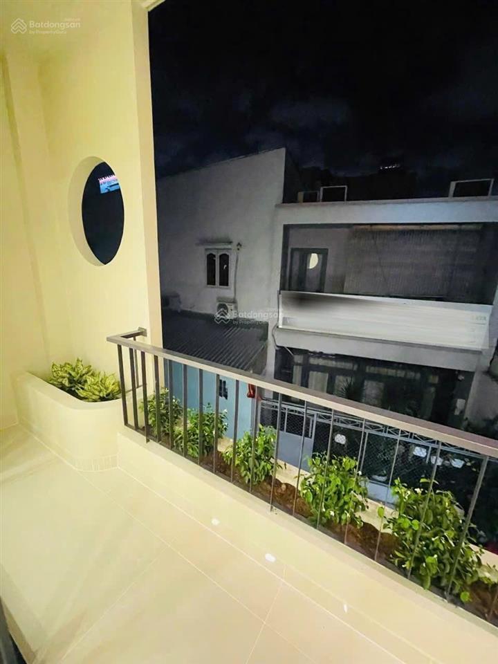 Cần bán gấp nhà 2 tầng mới, gần phạm văn đồng, dtsd 73.6m² 4.75 tỷ thương lượng