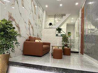 Hiếm! cần bán nhà 2 tầng ngay gần cầu bình lợi  35m2 giá 3.98 tỷ tl chính chủ. 3pn, 2wc