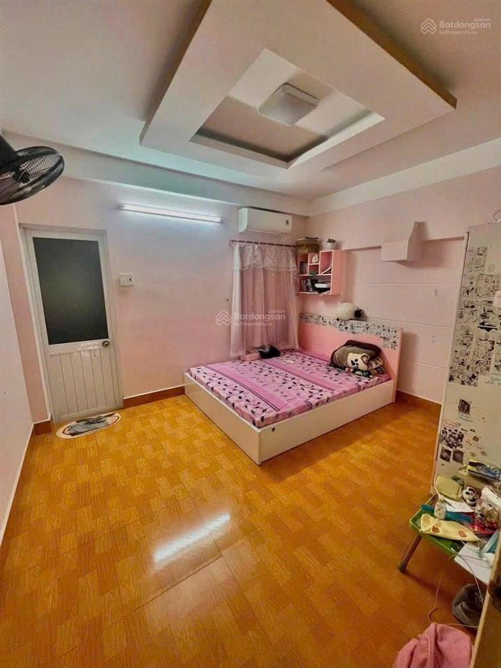 Cần bán gấp nhà 3 tầng 3pn, hẻm ô tô, sát phạm văn đồng, 55.7m2 6.8 tỷ tl chính chủ.