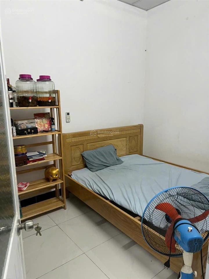 Bán nhà 1 trệt 1 lửng mới, 60m2 đường ô tô thông, gần đường hoàng cầm. 4,3 tỷ tl chính chủ