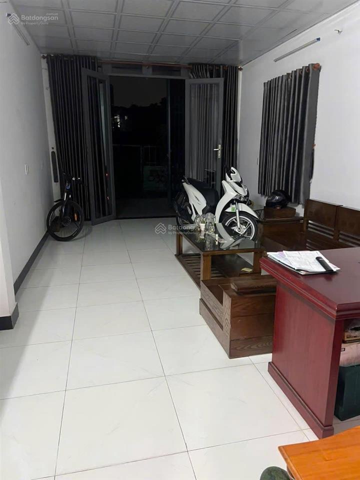 Bán nhà 1 trệt 1 lửng mới, 60m2 đường ô tô thông, gần đường hoàng cầm. 4,3 tỷ tl chính chủ