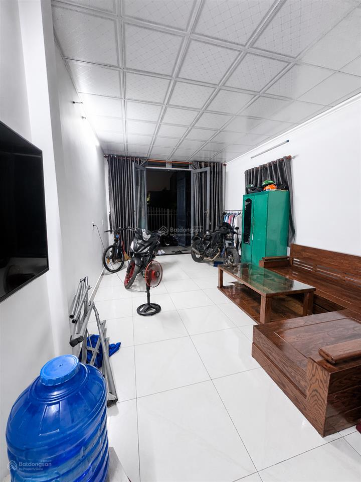 Bán nhà 1 trệt 1 lửng mới, 60m2 đường ô tô thông, gần đường hoàng cầm. 4,3 tỷ tl chính chủ