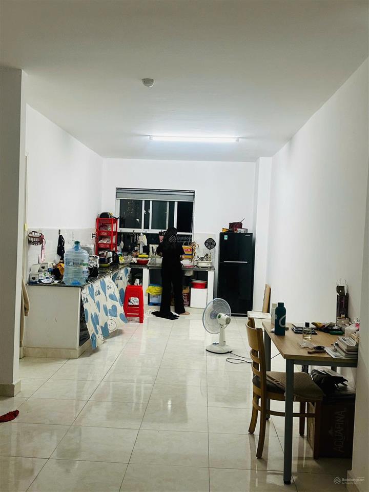 Bán gấp 61.4m2 2.5 tỷ cc chương dương home, trường thọ. 2pn đã có sổ sẵn. cho thuê 6.5 triệu/tháng