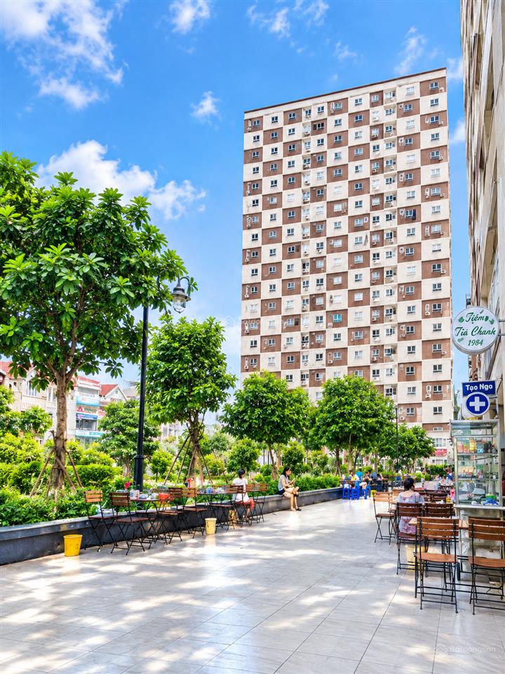 Bán shophouse cc đạt gia dt sàn 100m2 giá 3.5 tỷ tl chính chủ. kinh doanh buôn bán thuận tiện