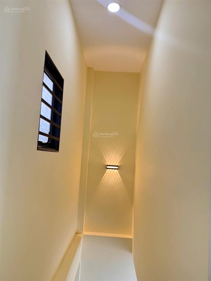 Chủ gửi bán nhà linh chiểu, 4.85 tỷ tl 65m2 3pn, 2wc