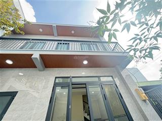 Chủ gửi bán nhà linh chiểu, 4.85 tỷ tl 65m2 3pn, 2wc