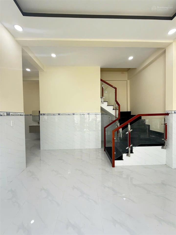 Chủ gửi bán nhà linh chiểu, 4.85 tỷ tl 65m2 3pn, 2wc