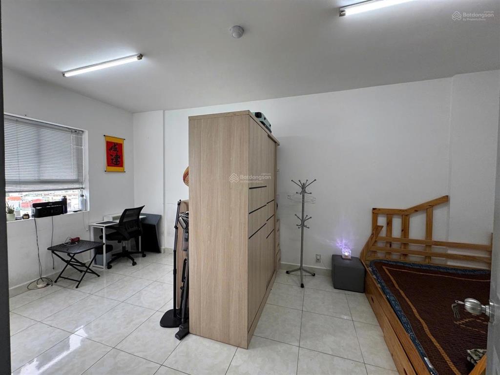 Bán căn hộ tầng 9, 1.7 tỷ gần ngã 4 bình thái, tiện ích đầy đủ