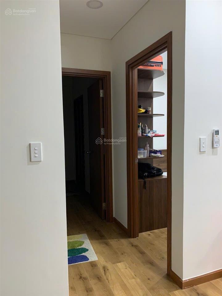 Bán căn hộ mặt tiền phạm văn đồng, 57m2 2pn, 1wc 3,2 tỷ tl chính chủ