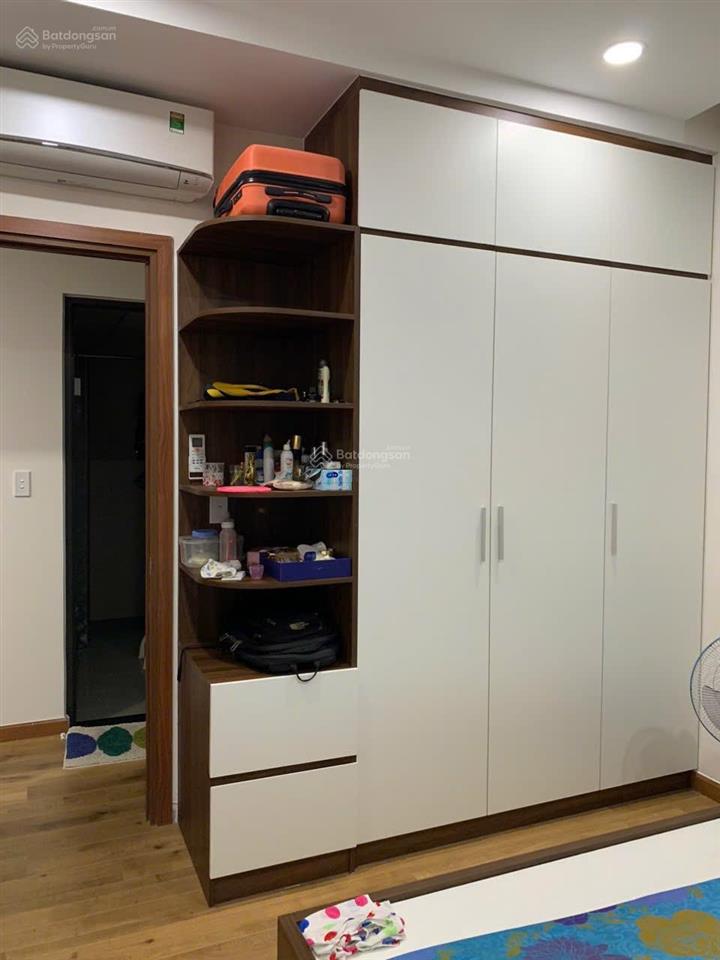 Bán căn hộ mặt tiền phạm văn đồng, 57m2 2pn, 1wc 3,2 tỷ tl chính chủ