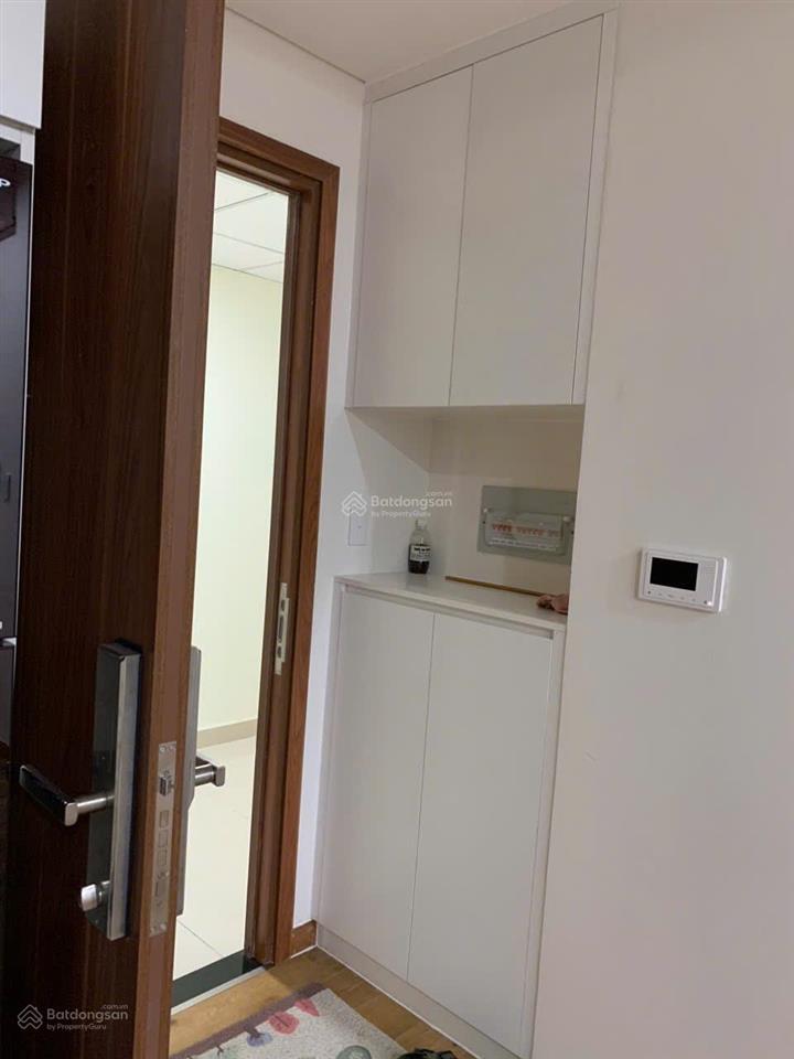 Bán căn hộ mặt tiền phạm văn đồng, 57m2 2pn, 1wc 3,2 tỷ tl chính chủ