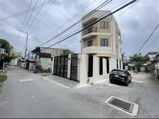 Nhà mặt tiền đường 4, gần nguyễn duy trinh, 110m2 6.5 tỷ tl. nhà mới đẹp, tiện ích đầy đủ