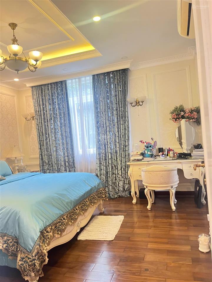 Biệt thự góc 2 mặt tiền villa hoja khang điền, phước long, tp.hcm