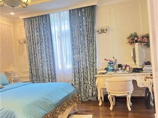 Biệt thự góc 2 mặt tiền villa hoja khang điền, phước long, tp.hcm