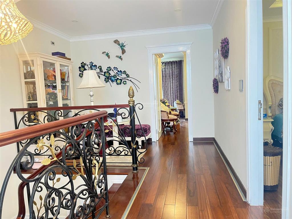 Biệt thự góc 2 mặt tiền villa hoja khang điền, phước long, tp.hcm