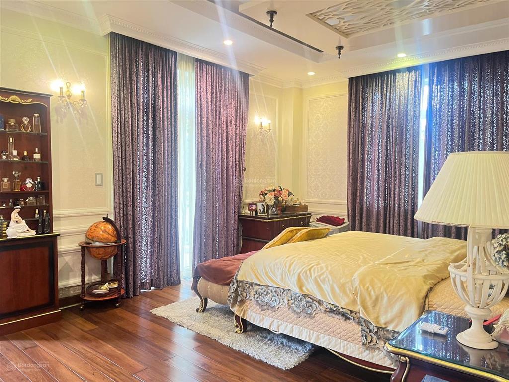 Biệt thự góc 2 mặt tiền villa hoja khang điền, phước long, tp.hcm