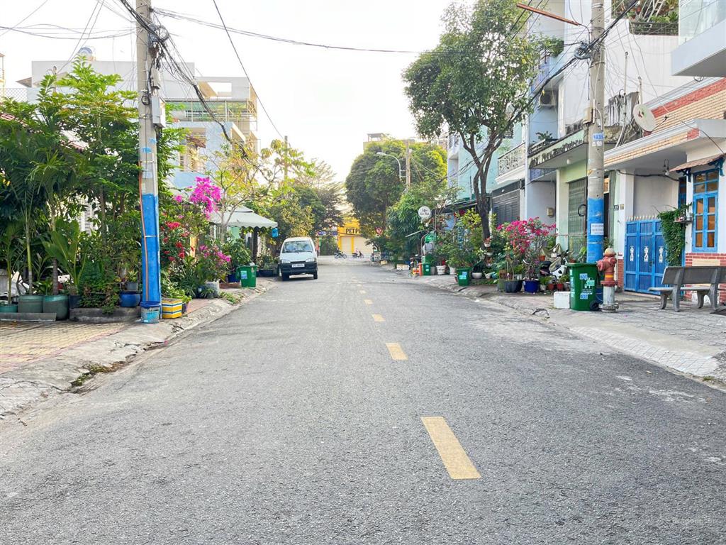 Bán nhà mặt tiền đường 3 phường phước bình, quận 9, tp.hcm