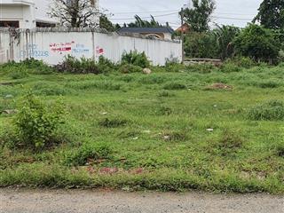 Chính chủ gửi bán lô đất dự án bách khoa quận 9 ngang 18m