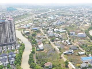 Chính chủ gửi bán lô đất dự án bách khoa quận 9 bề ngang 18m