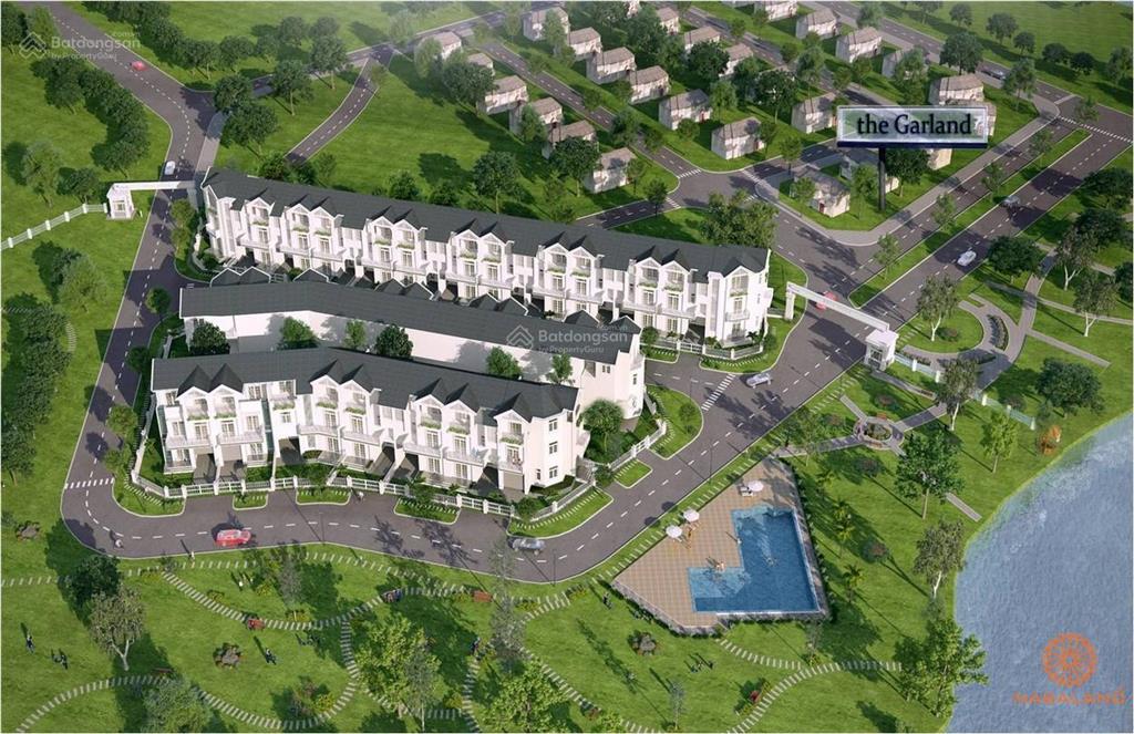 Chính chủ gửi bán gấp căn biệt thự liên kế khu villa hoja khang điền, phước long, tp. hcm.