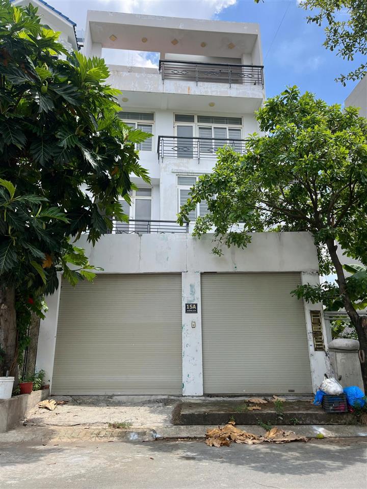 Cho thuê nhà kdc minh tuấn, đường đỗ xuân hợp, phường phước long, tp.thủ đức