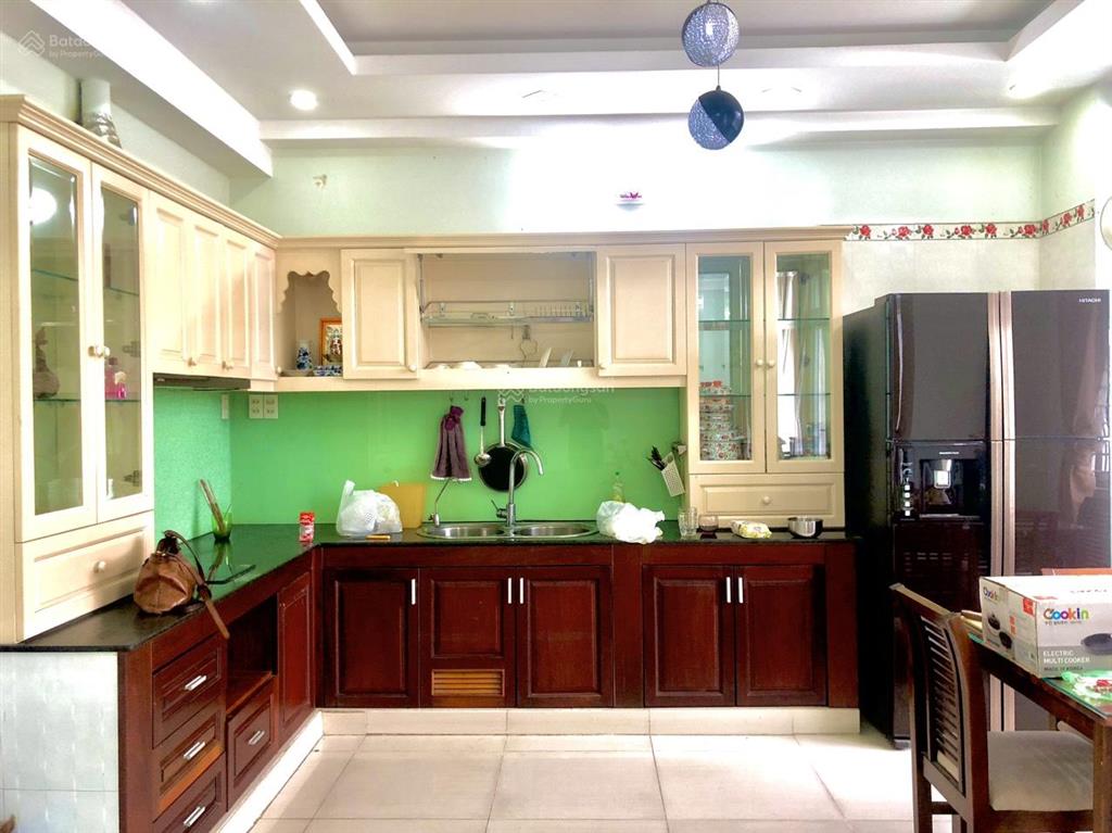 Cho thuê nhà kdc minh tuấn, đường đỗ xuân hợp, phường phước long, tp.thủ đức