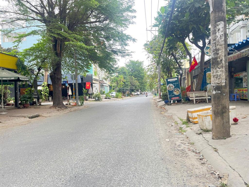 Bán lô đất mặt tiền đường d3, kdc nam long phường phước long, tp. hcm