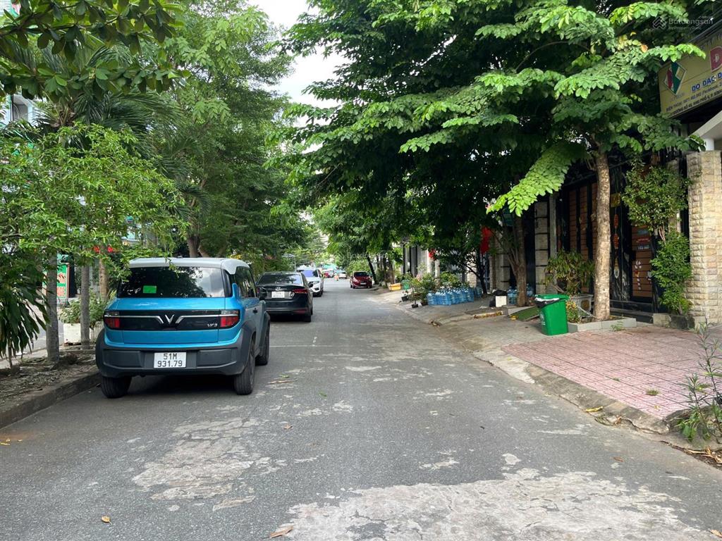 Cho thuê nhà kdc mười mẫu, p. bình trưng, tp.hcm
